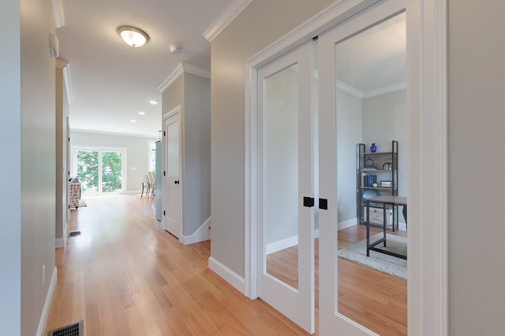 Single Family Residence at 10 Pleasant St, Templeton MA 01468, Templeton, photo 21 of 42
