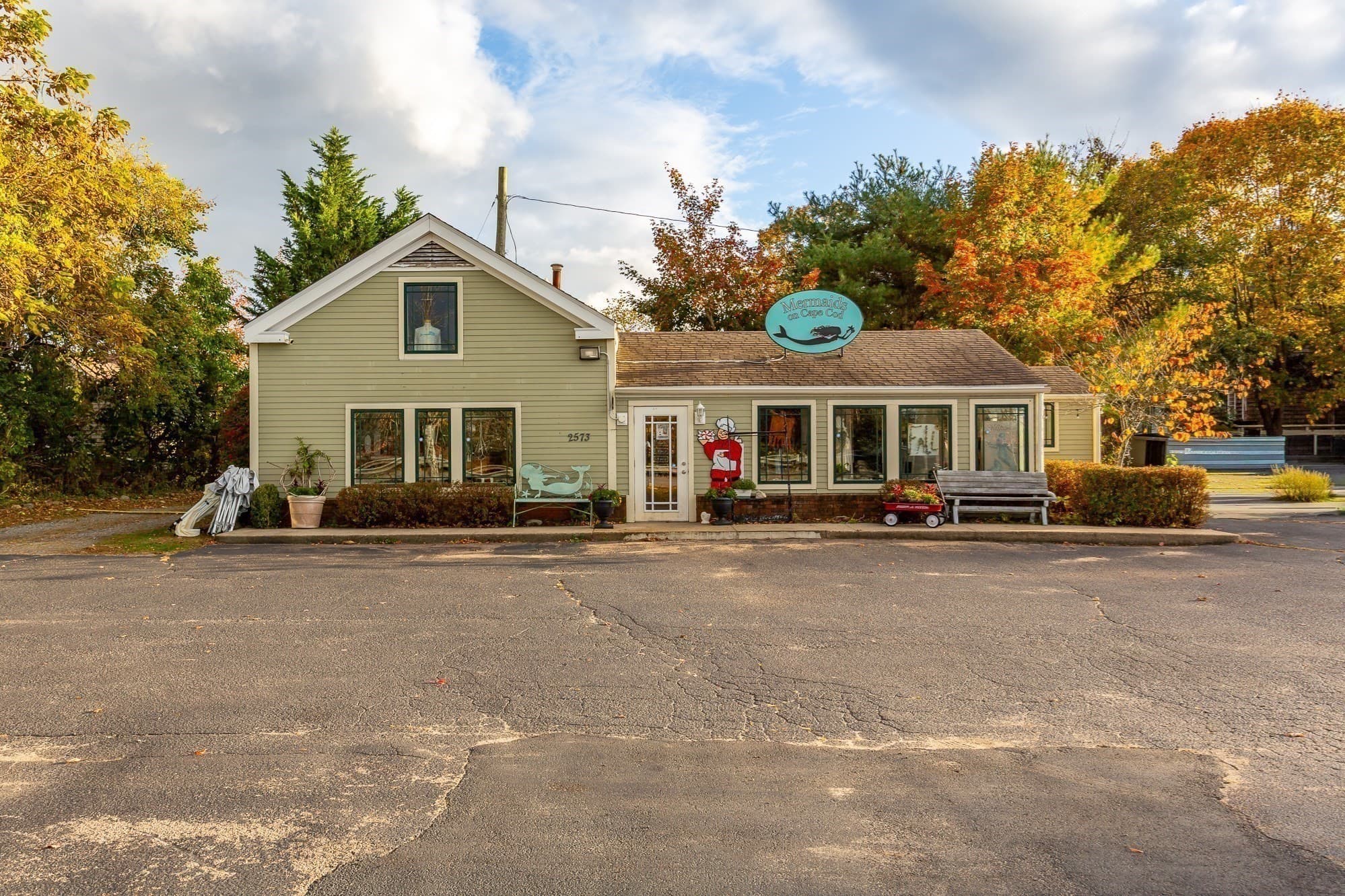 Commercial Sale at 2573 Cranberry Hwy, Wareham MA 02571, photo 6 of 40