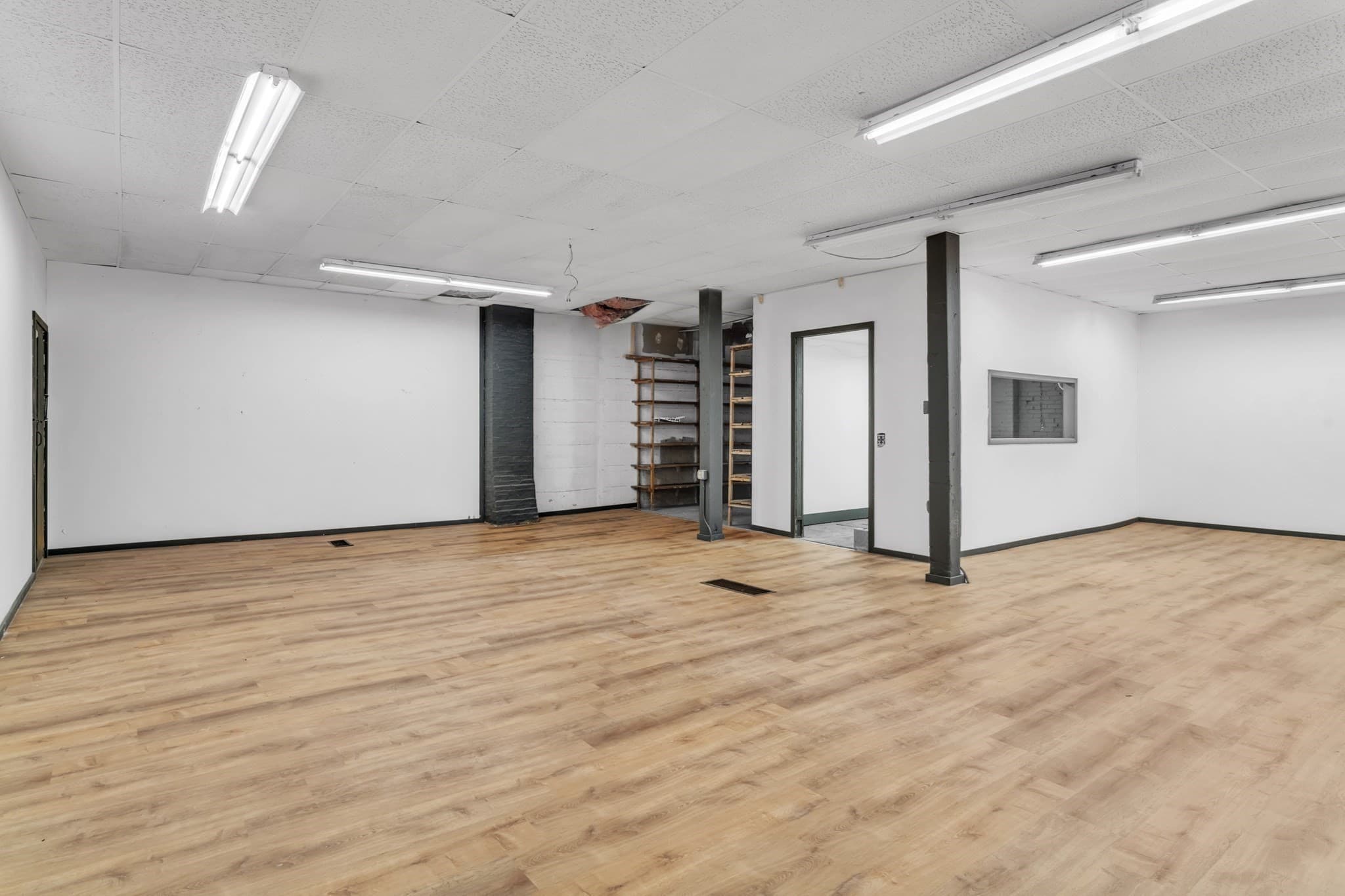 Commercial Sale at 260 Columbus Ave, Pittsfield MA 01202, photo 6 of 28