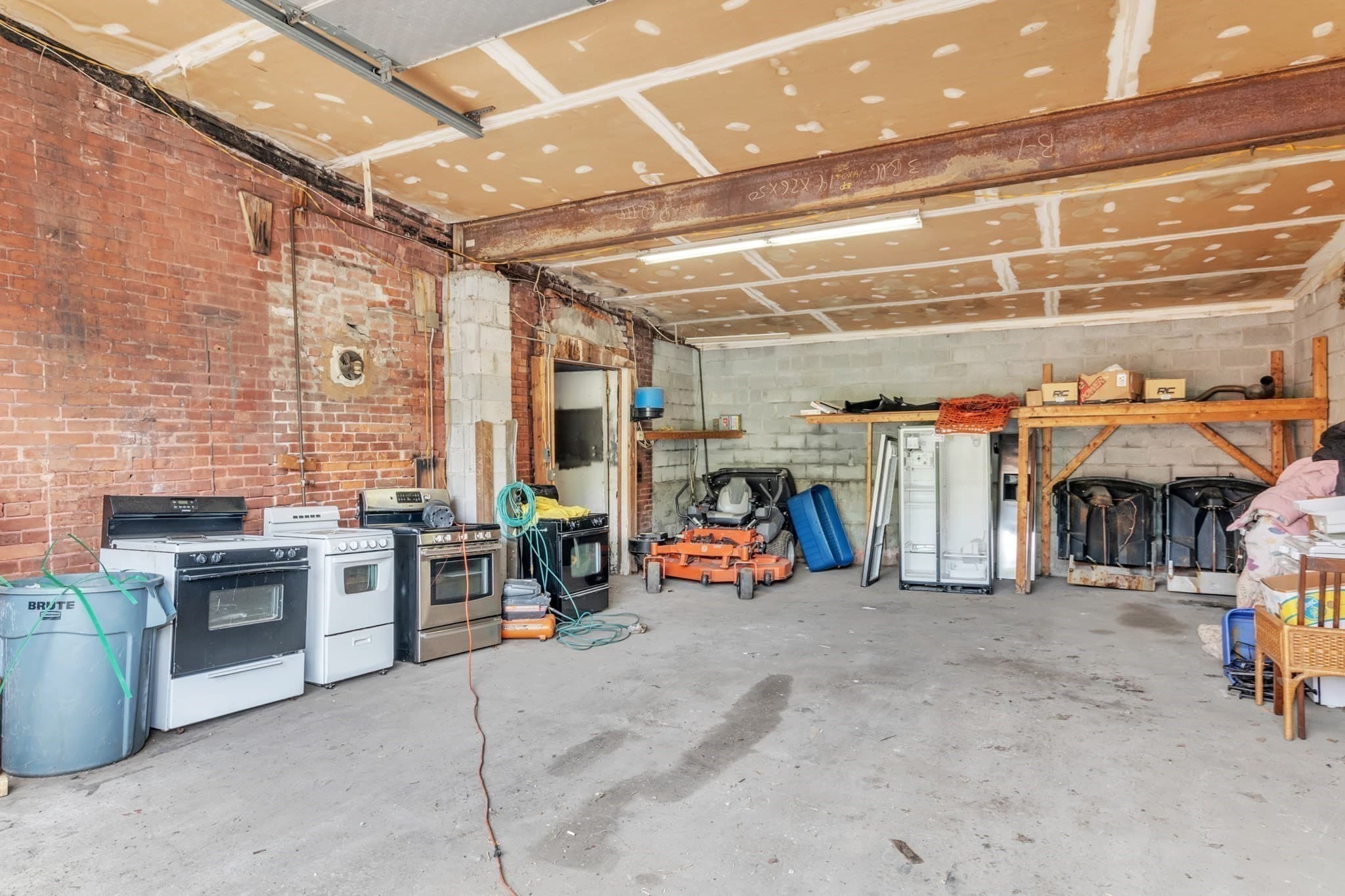 Commercial Sale at 260 Columbus Ave, Pittsfield MA 01202, photo 21 of 28