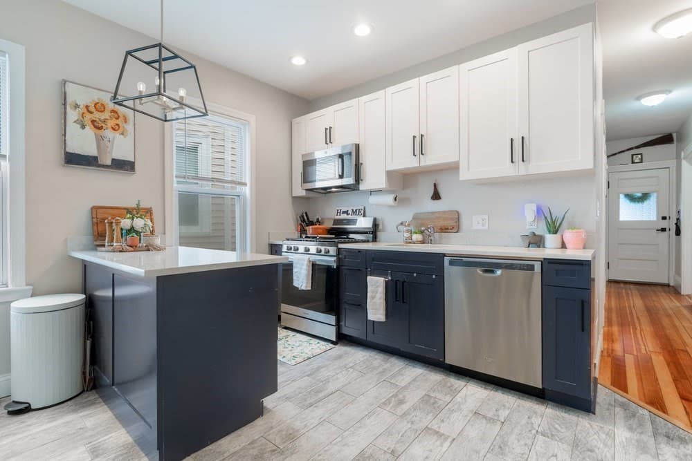 24 Buttonwood Street, Boston MA 02125