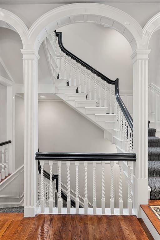 Condominium at 190 Marlborough # C, Boston MA 02116, photo 23 of 40
