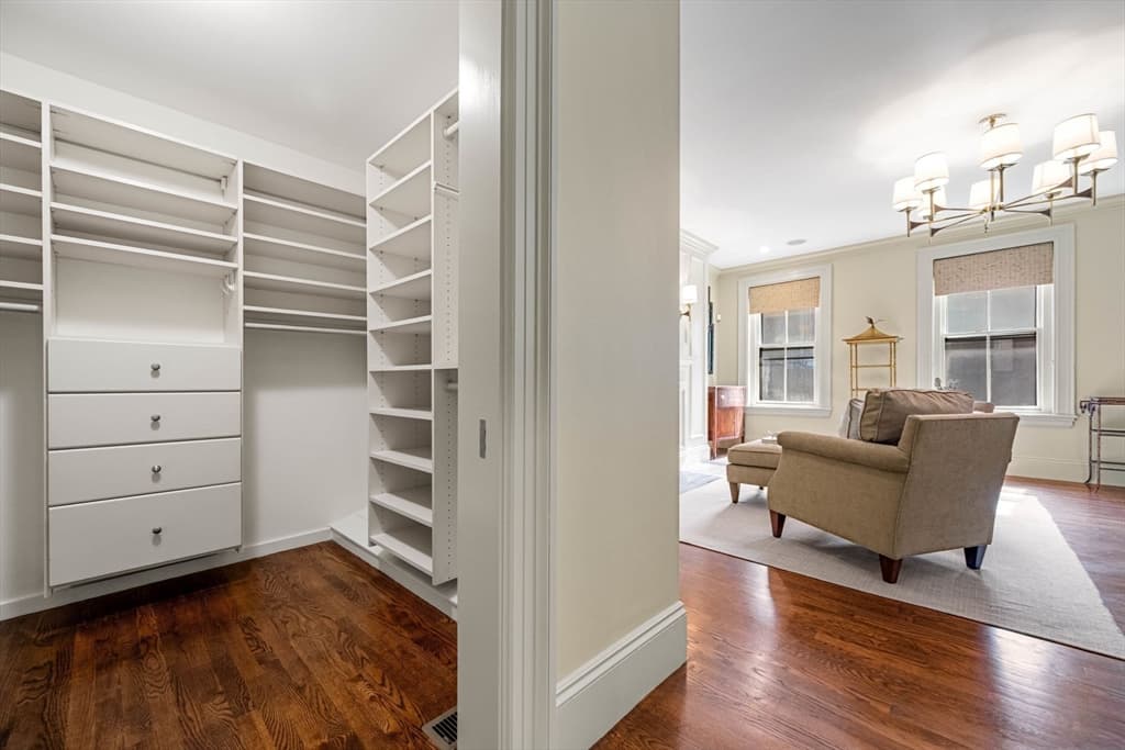 Condominium at 190 Marlborough # C, Boston MA 02116, photo 16 of 40