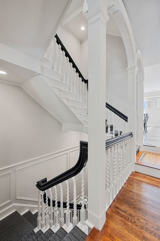 Condominium at 190 Marlborough # C, Boston MA 02116, photo 12 of 40