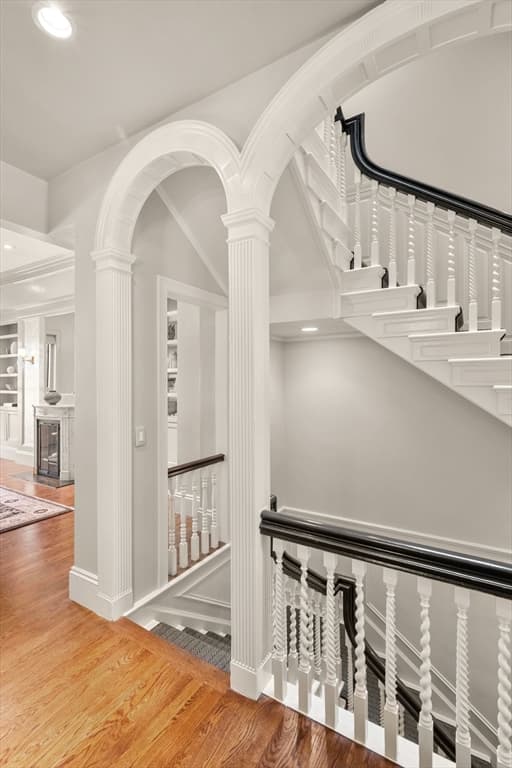 Condominium at 190 Marlborough # C, Boston MA 02116, photo 26 of 40