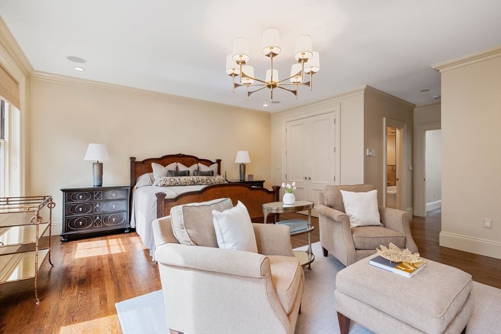Condominium at 190 Marlborough # C, Boston MA 02116, photo 22 of 40