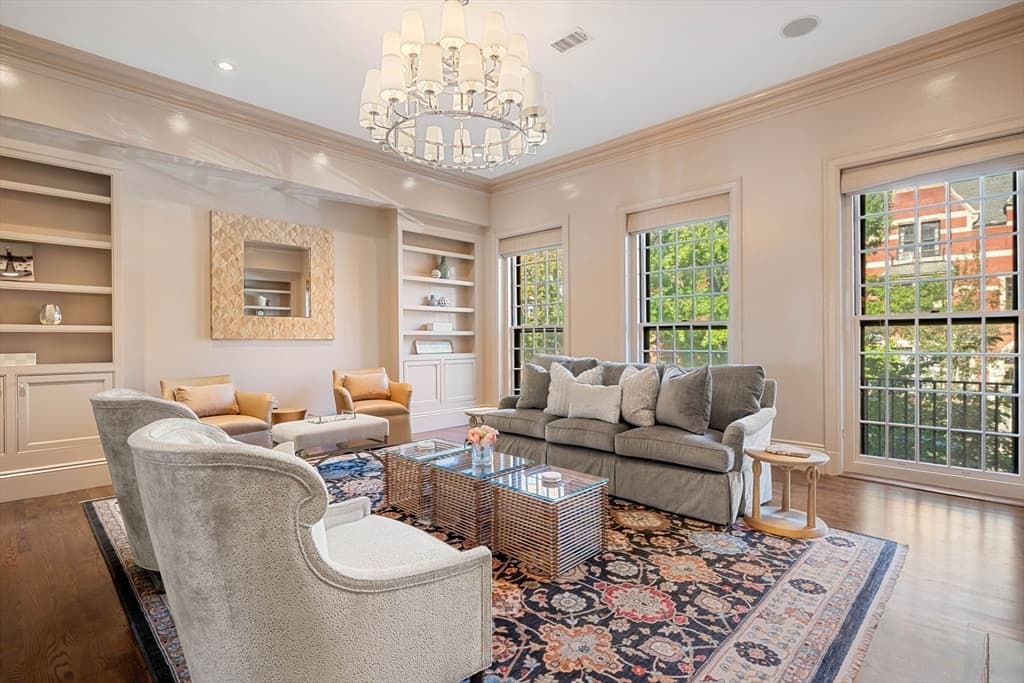Condominium at 190 Marlborough # C, Boston MA 02116, photo 14 of 40