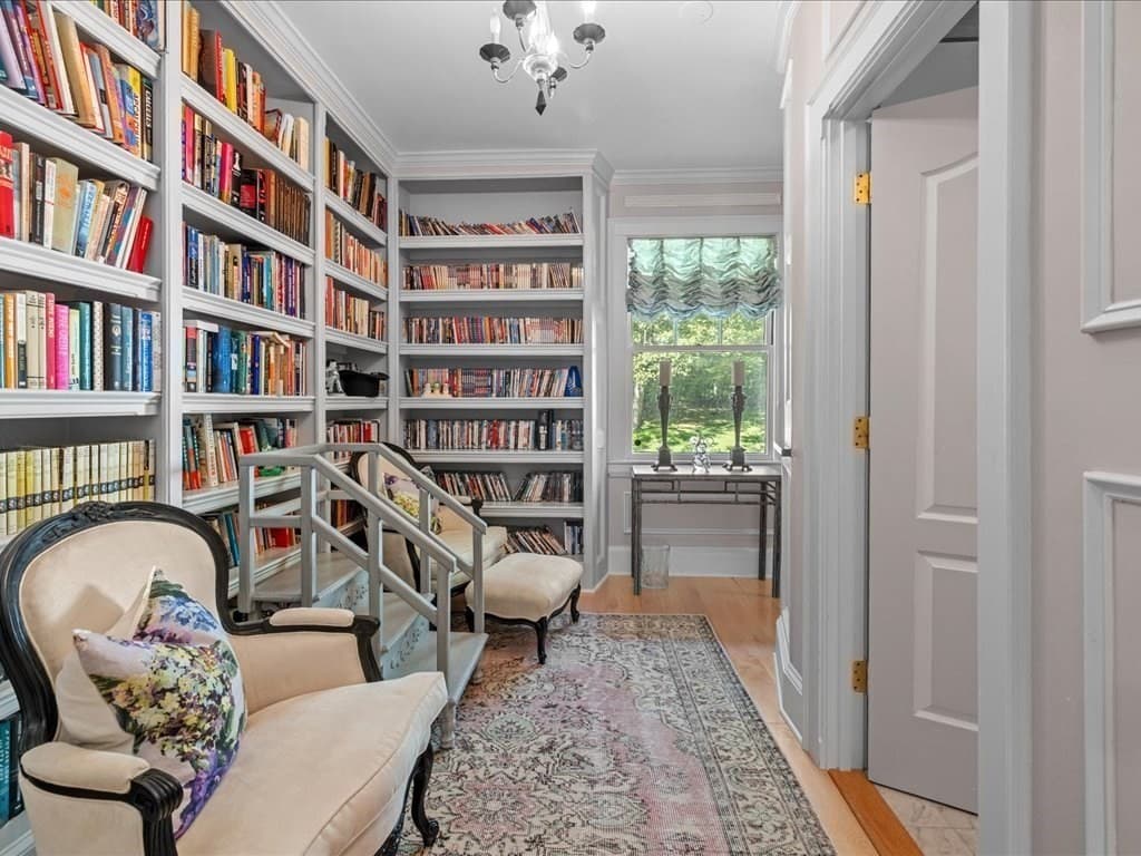 Single Family Residence at 142 Crafts Road, Brookline MA 02467, Brookline, photo 27 of 42
