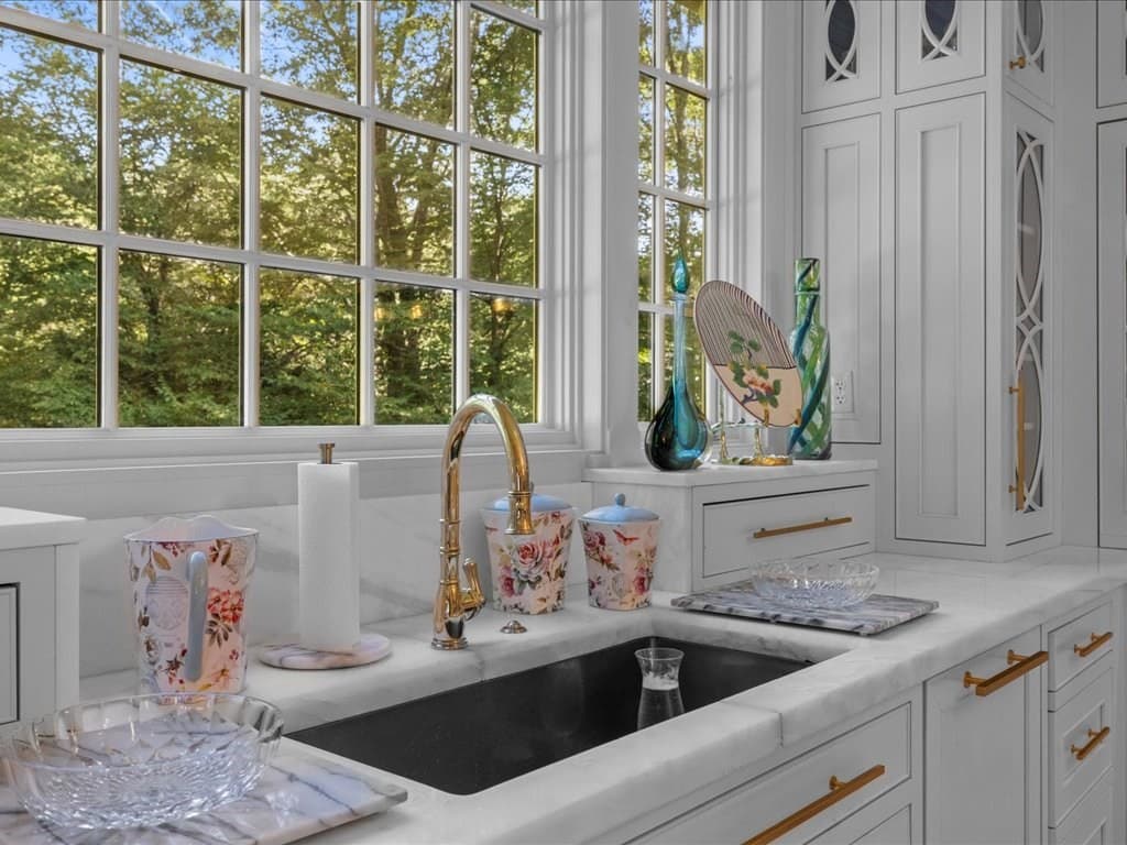 Single Family Residence at 142 Crafts Road, Brookline MA 02467, Brookline, photo 6 of 42