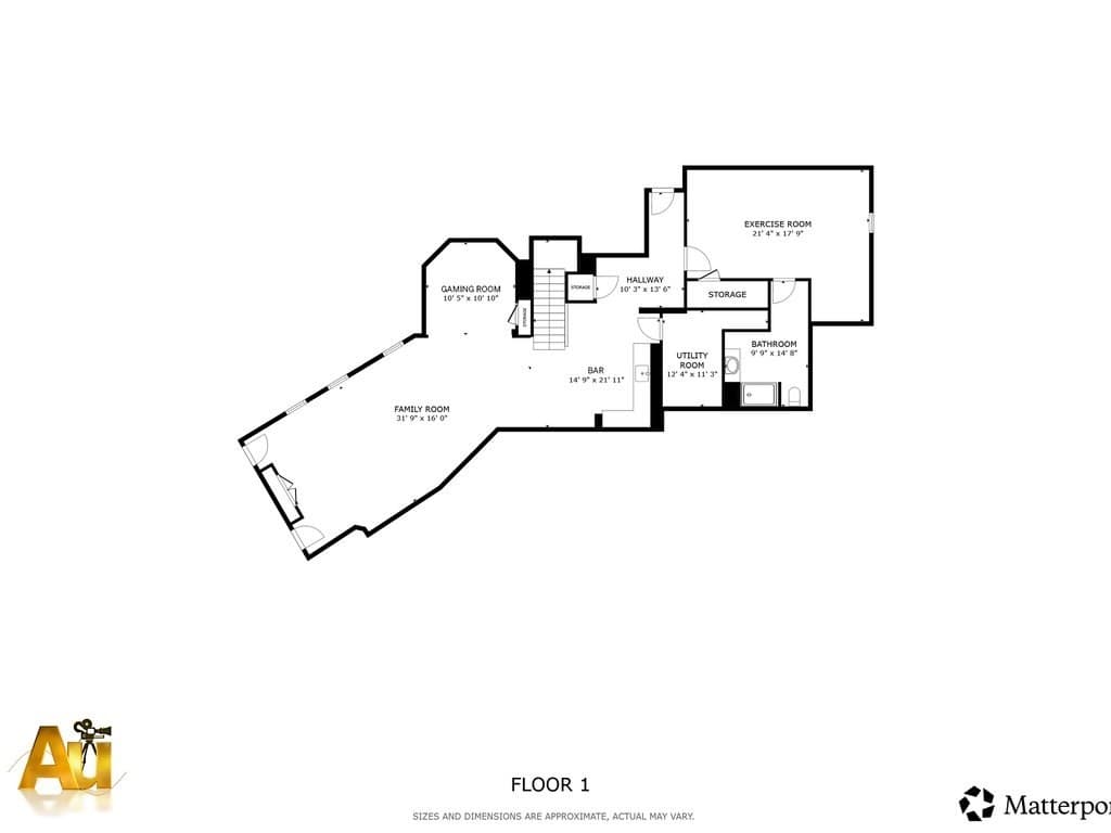 Single Family Residence at 142 Crafts Road, Brookline MA 02467, Brookline, photo 42 of 42