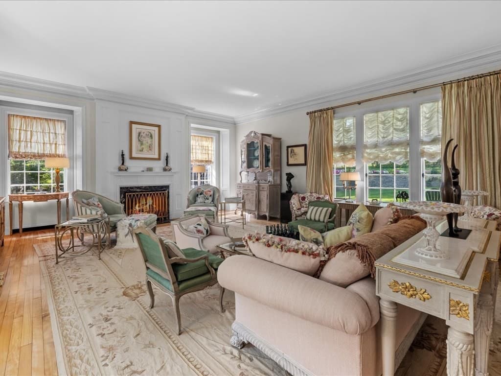 Single Family Residence at 142 Crafts Road, Brookline MA 02467, Brookline, photo 16 of 42