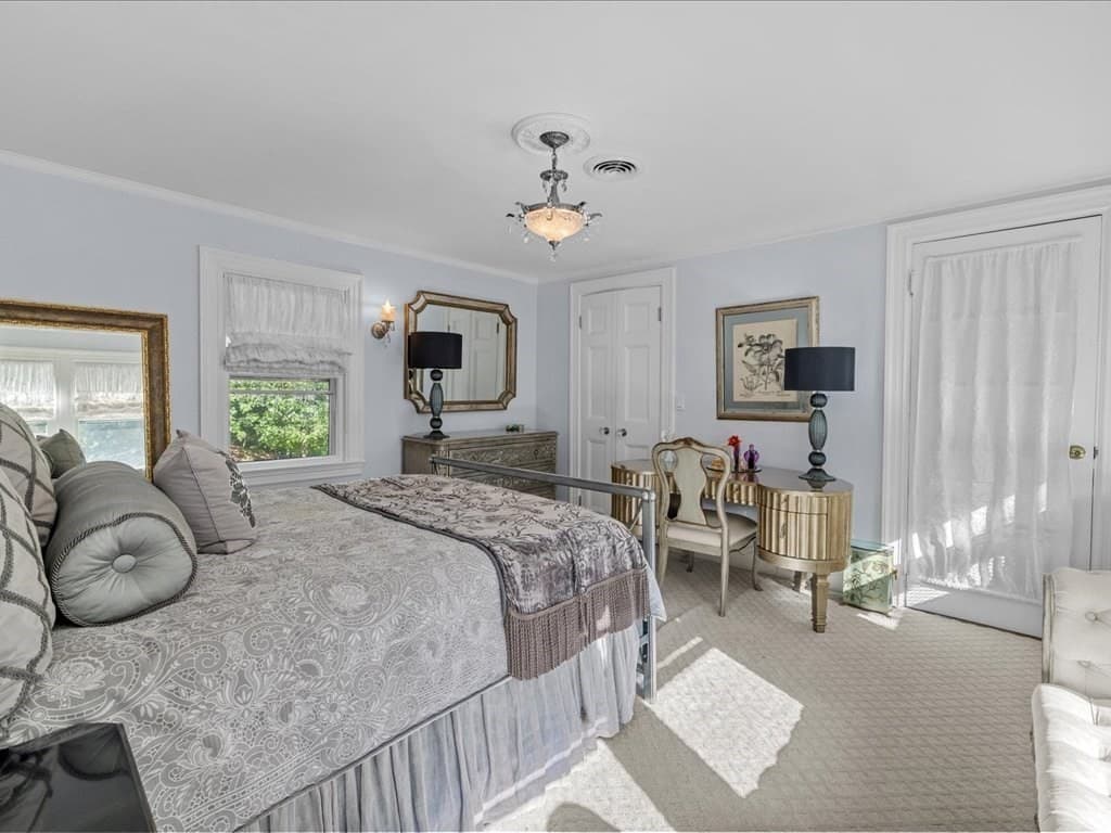 Single Family Residence at 142 Crafts Road, Brookline MA 02467, Brookline, photo 26 of 42