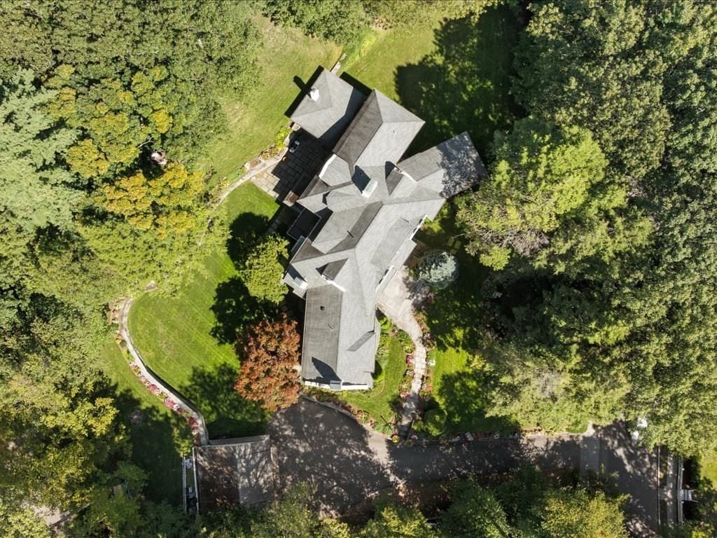 Single Family Residence at 142 Crafts Road, Brookline MA 02467, Brookline, photo 36 of 42