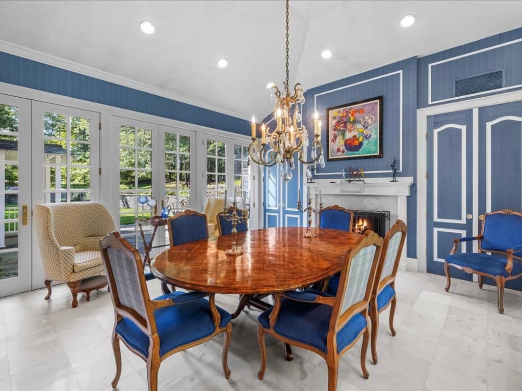 Single Family Residence at 142 Crafts Road, Brookline MA 02467, Brookline, photo 9 of 42