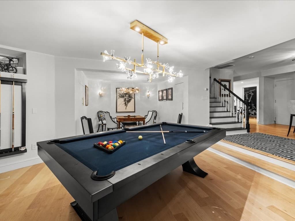 Single Family Residence at 142 Crafts Road, Brookline MA 02467, Brookline, photo 30 of 42