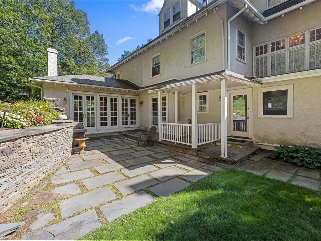 Single Family Residence at 142 Crafts Road, Brookline MA 02467, Brookline, photo 34 of 42