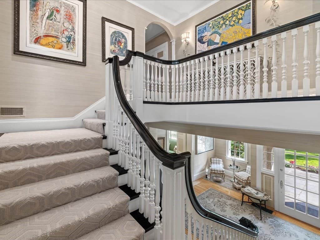 Single Family Residence at 142 Crafts Road, Brookline MA 02467, Brookline, photo 19 of 42