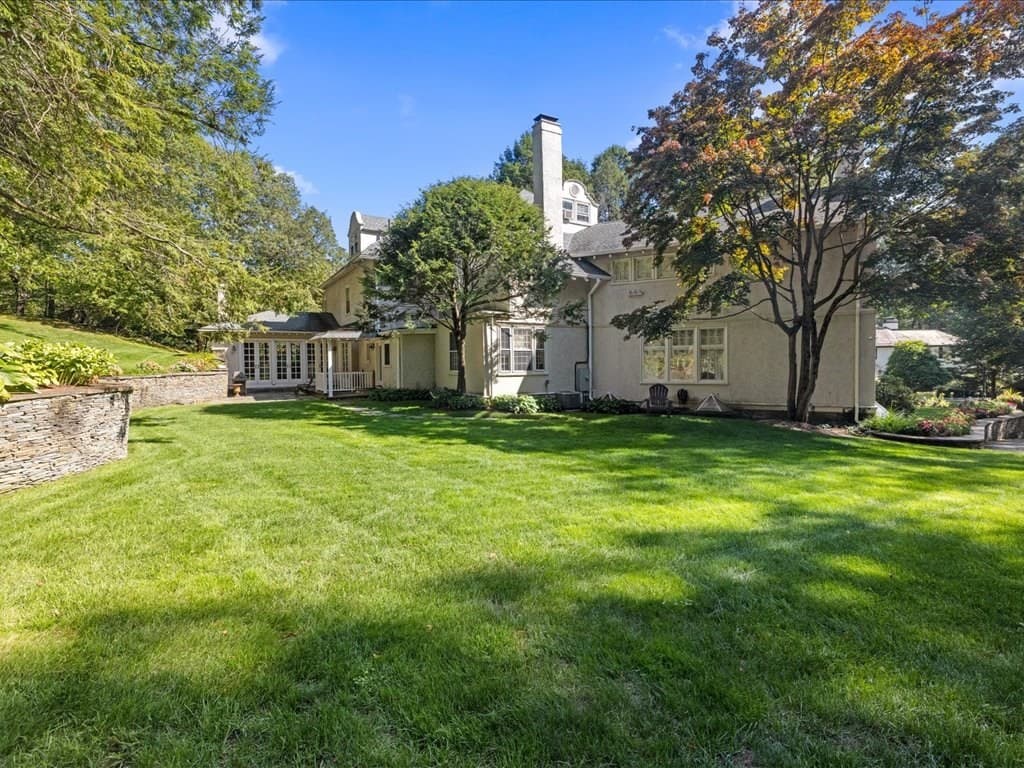 Single Family Residence at 142 Crafts Road, Brookline MA 02467, Brookline, photo 35 of 42