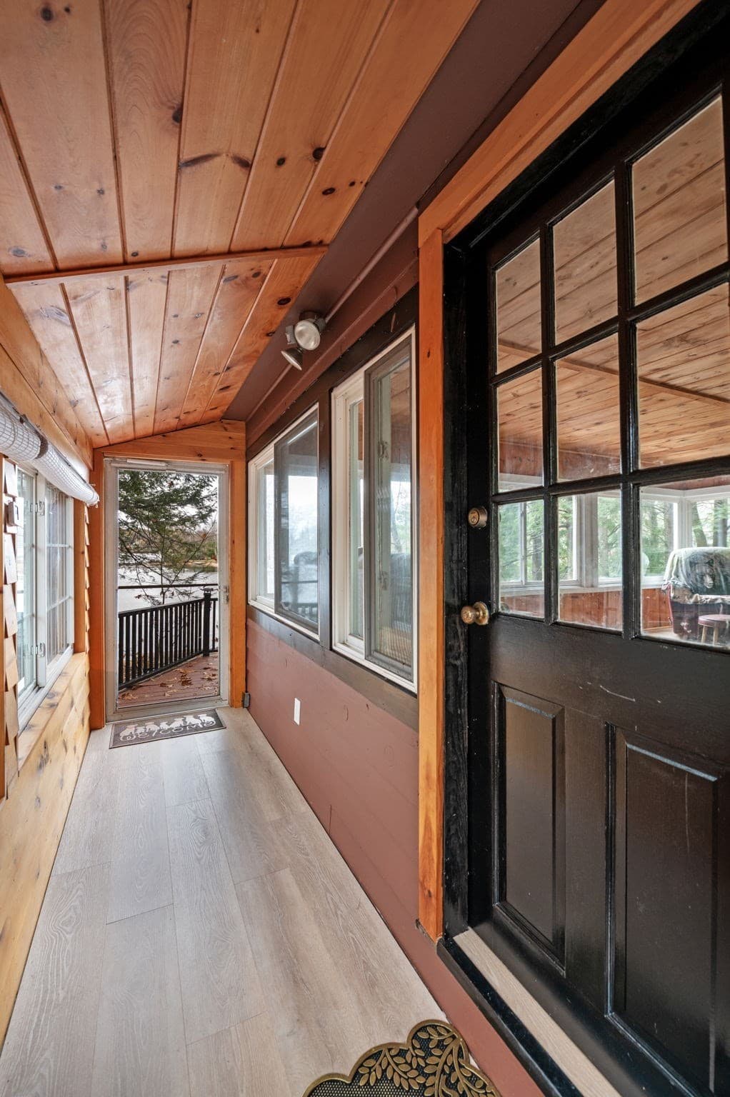 Single Family Residence at 288 Pinkham Rd, Middleton NH 03887, Middleton, photo 17 of 42