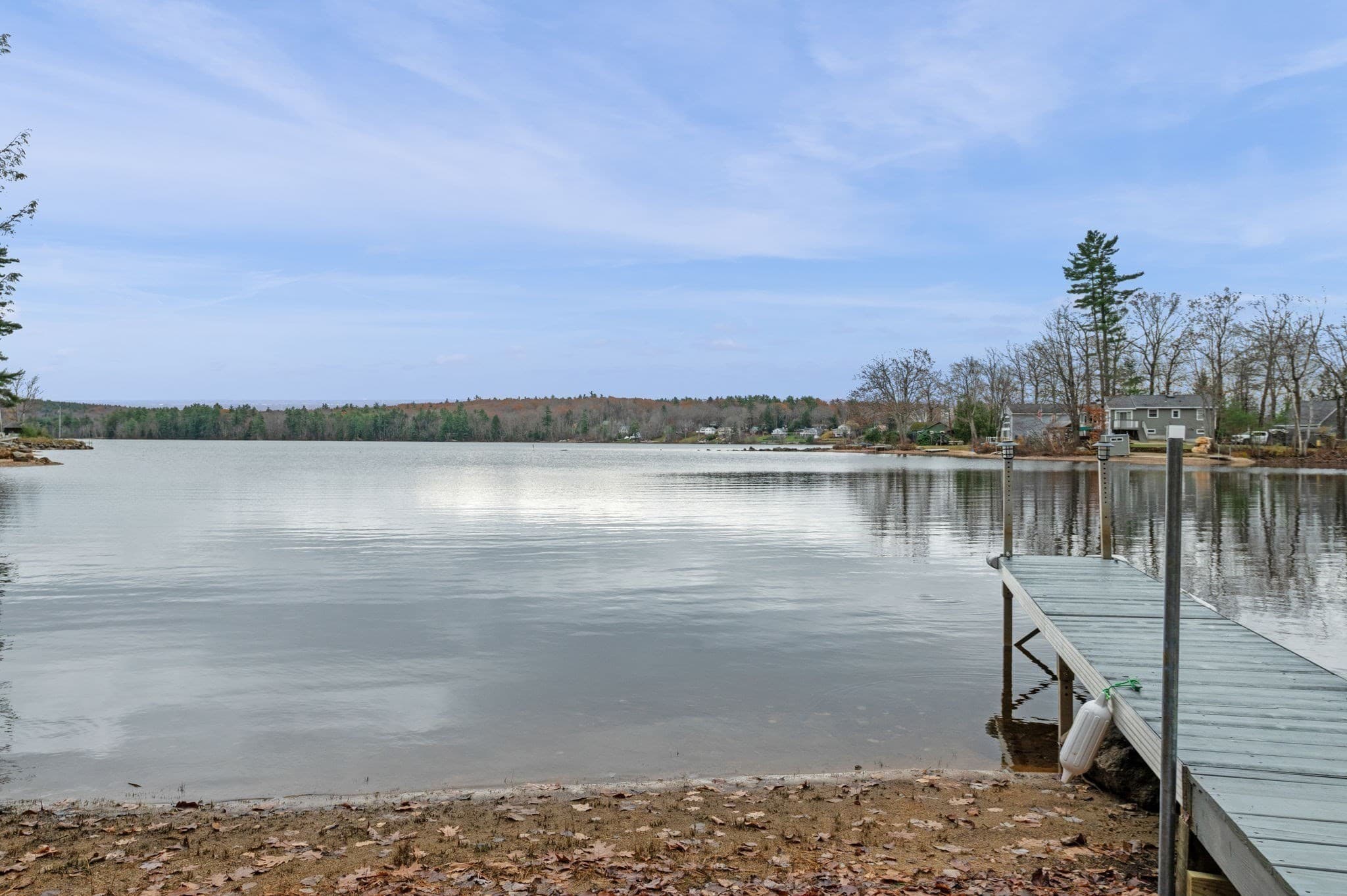 Single Family Residence at 288 Pinkham Rd, Middleton NH 03887, Middleton, photo 3 of 42