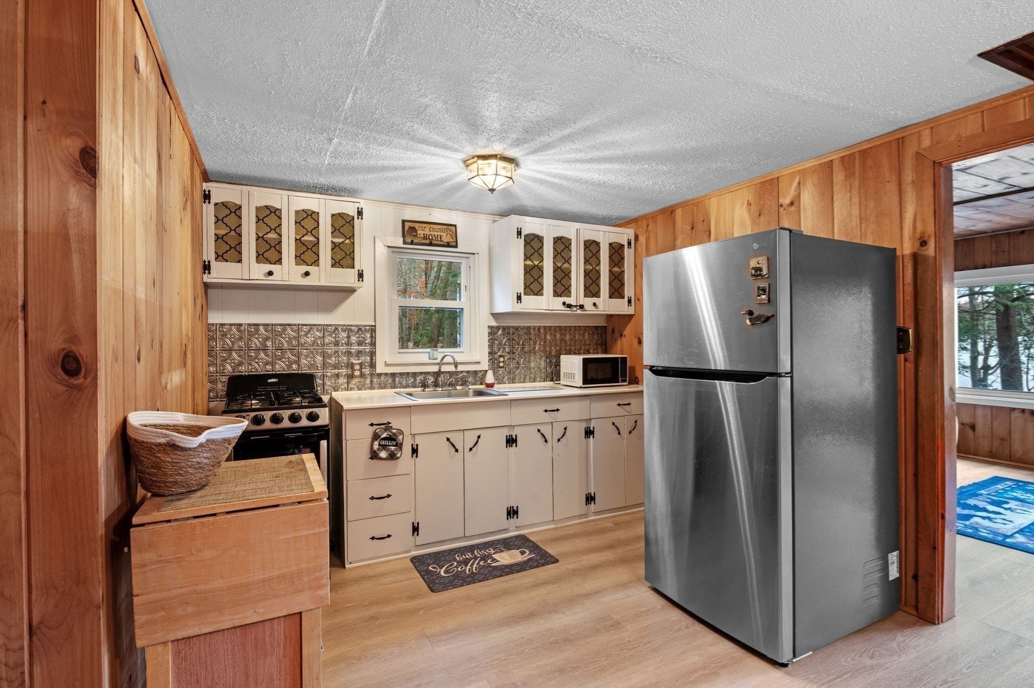 Single Family Residence at 288 Pinkham Rd, Middleton NH 03887, Middleton, photo 32 of 42