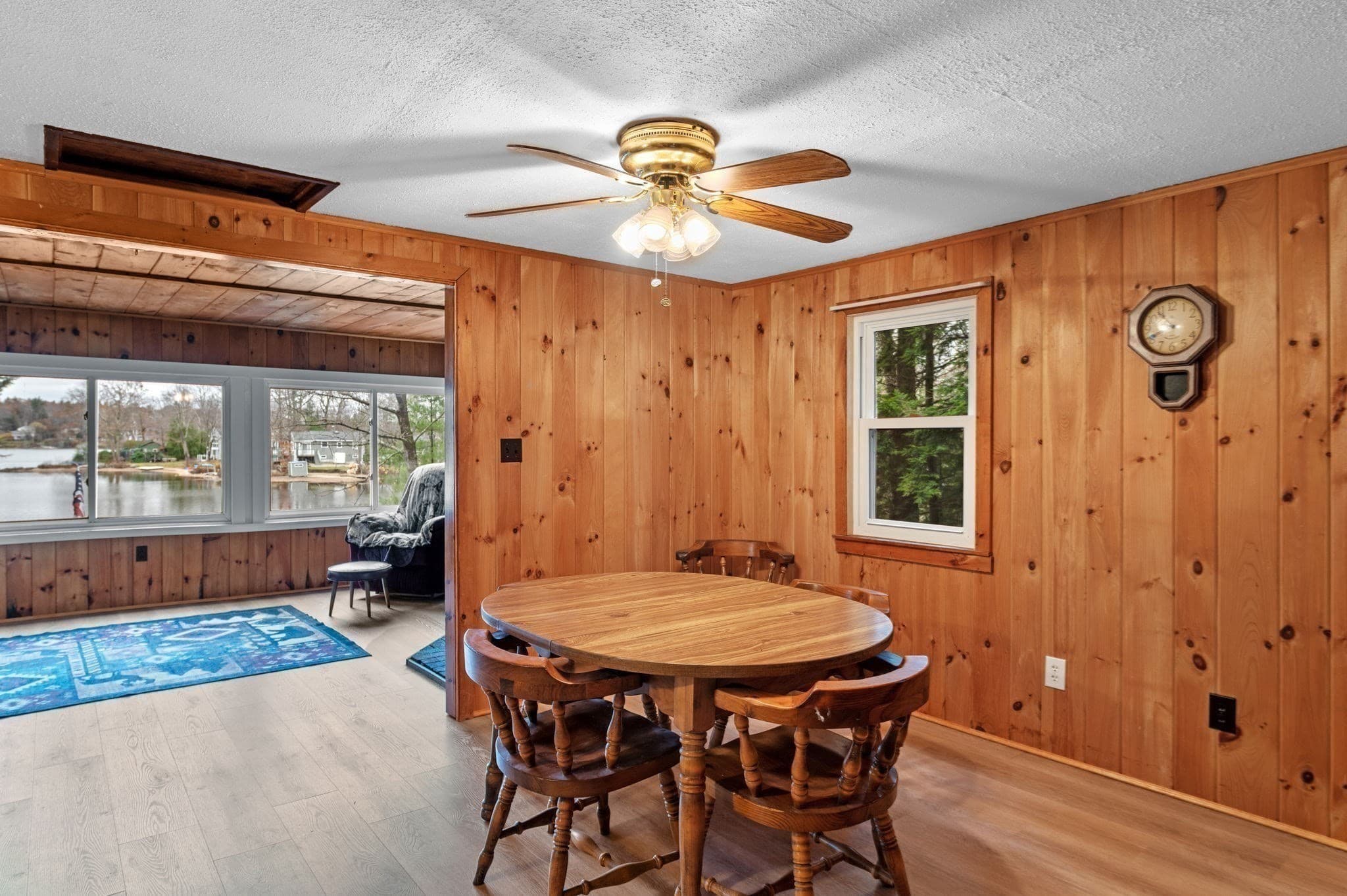 Single Family Residence at 288 Pinkham Rd, Middleton NH 03887, Middleton, photo 28 of 42
