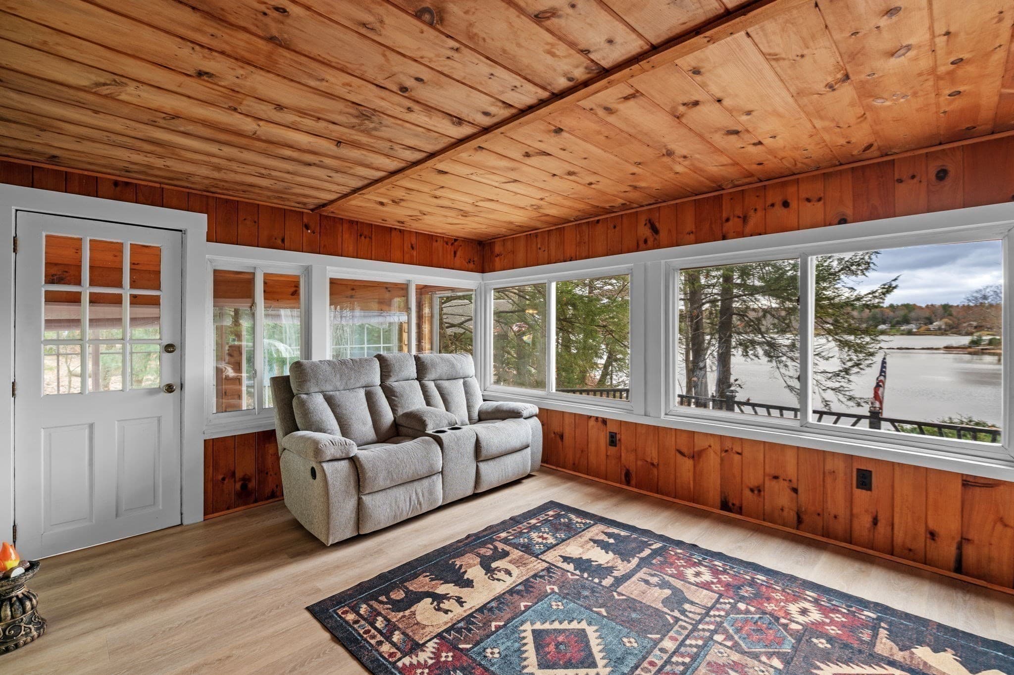 Single Family Residence at 288 Pinkham Rd, Middleton NH 03887, Middleton, photo 20 of 42