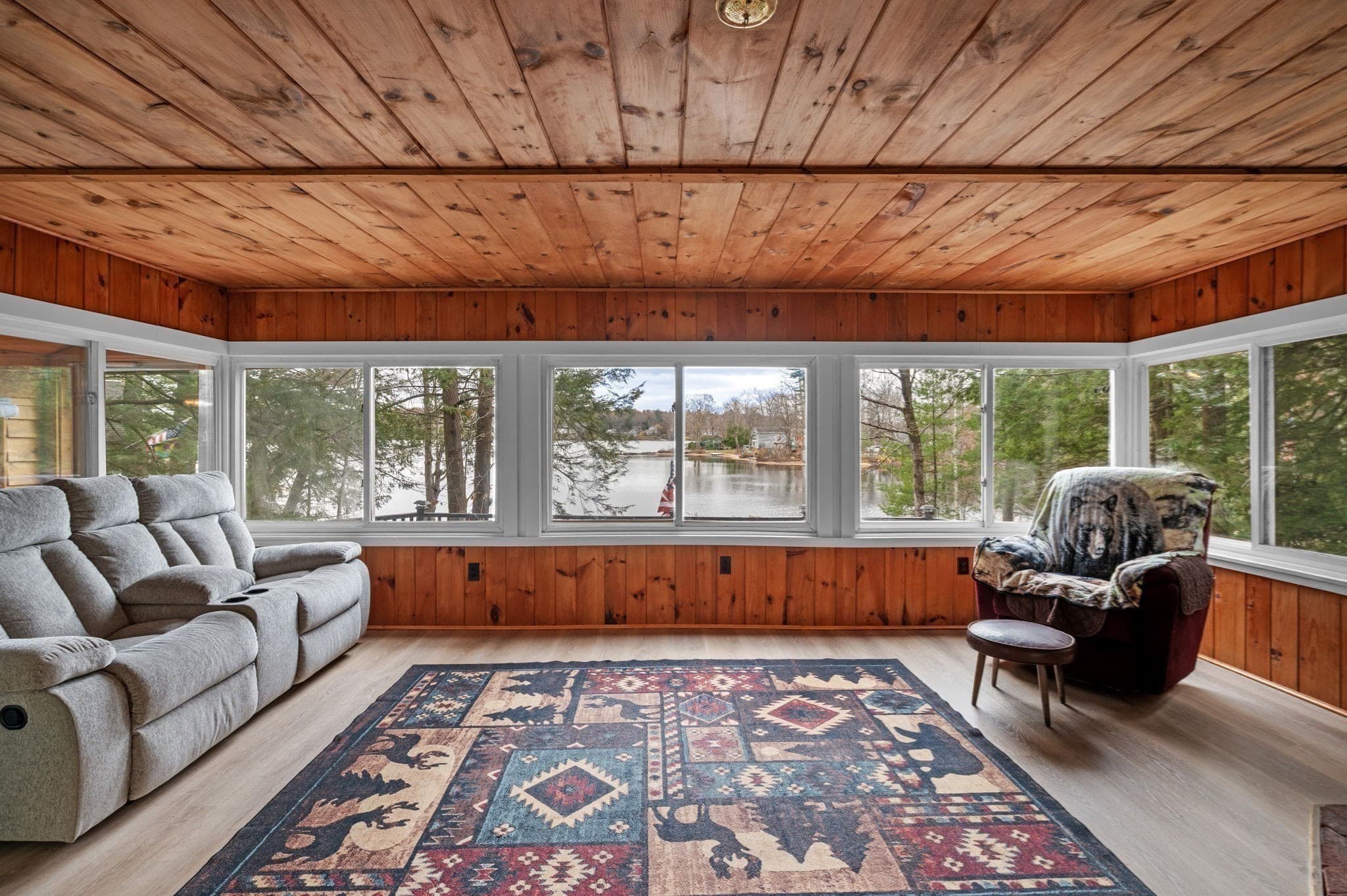 Single Family Residence at 288 Pinkham Rd, Middleton NH 03887, Middleton, photo 24 of 42