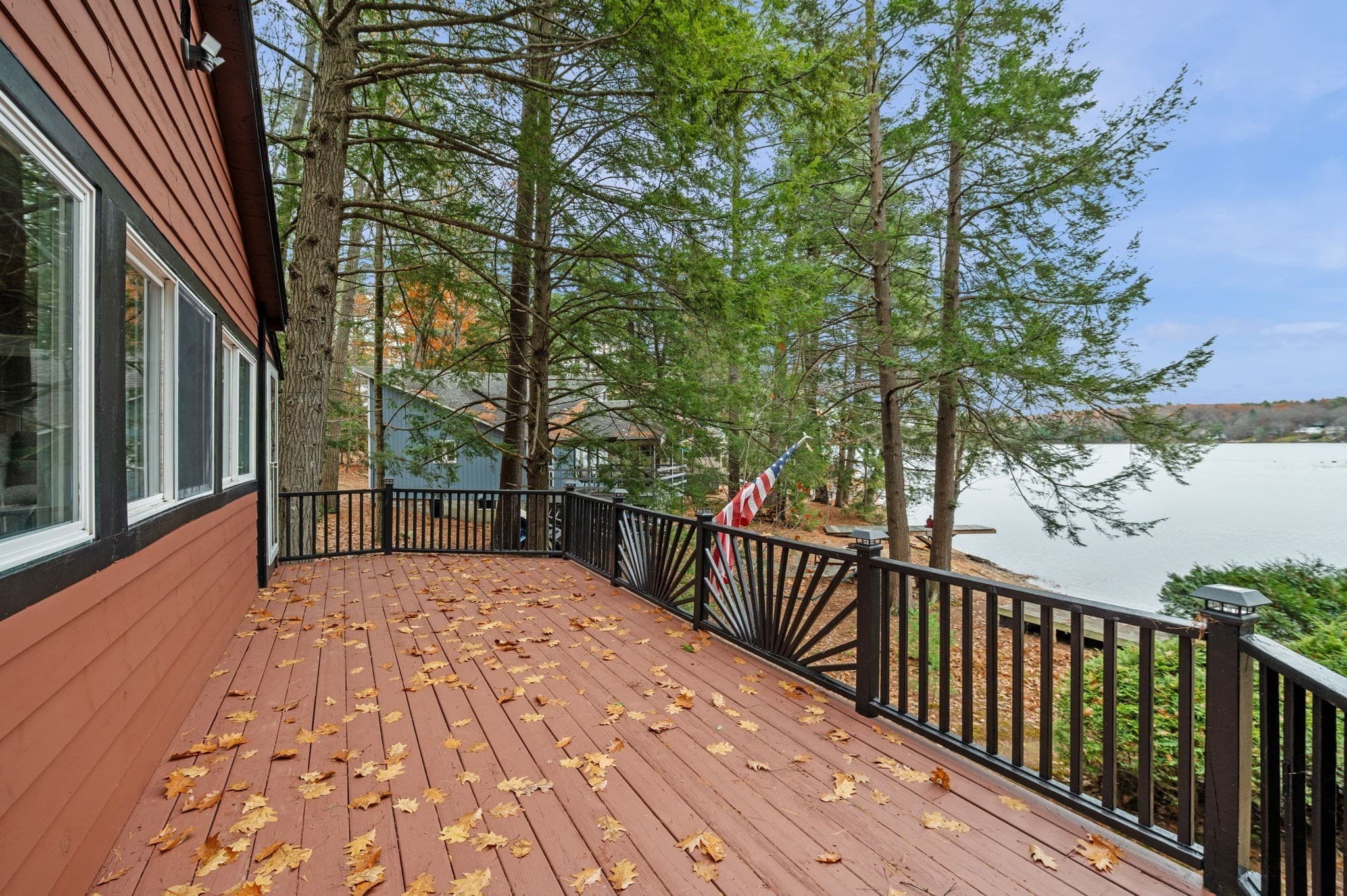 Single Family Residence at 288 Pinkham Rd, Middleton NH 03887, Middleton, photo 14 of 42