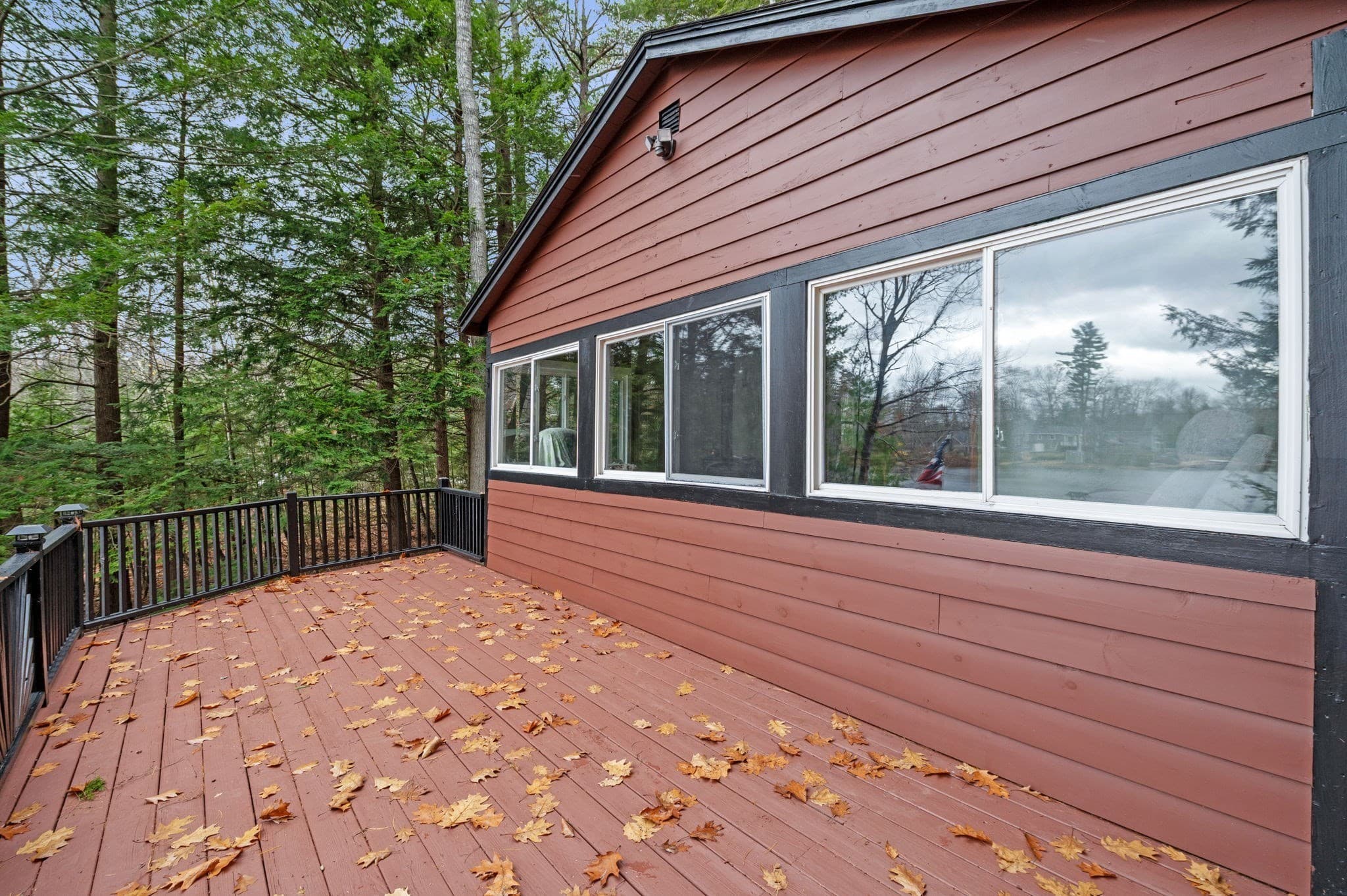 Single Family Residence at 288 Pinkham Rd, Middleton NH 03887, Middleton, photo 15 of 42