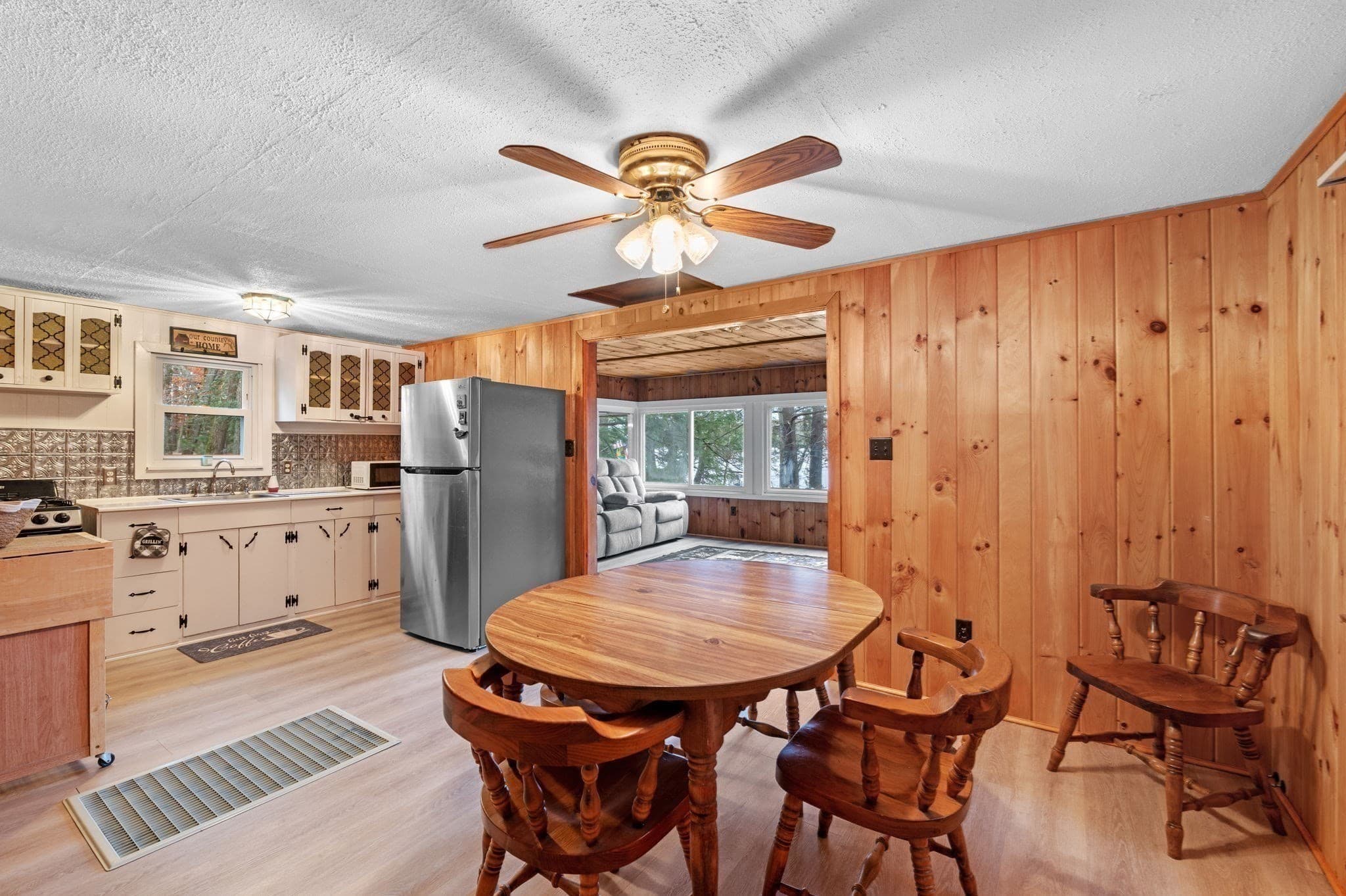 Single Family Residence at 288 Pinkham Rd, Middleton NH 03887, Middleton, photo 25 of 42