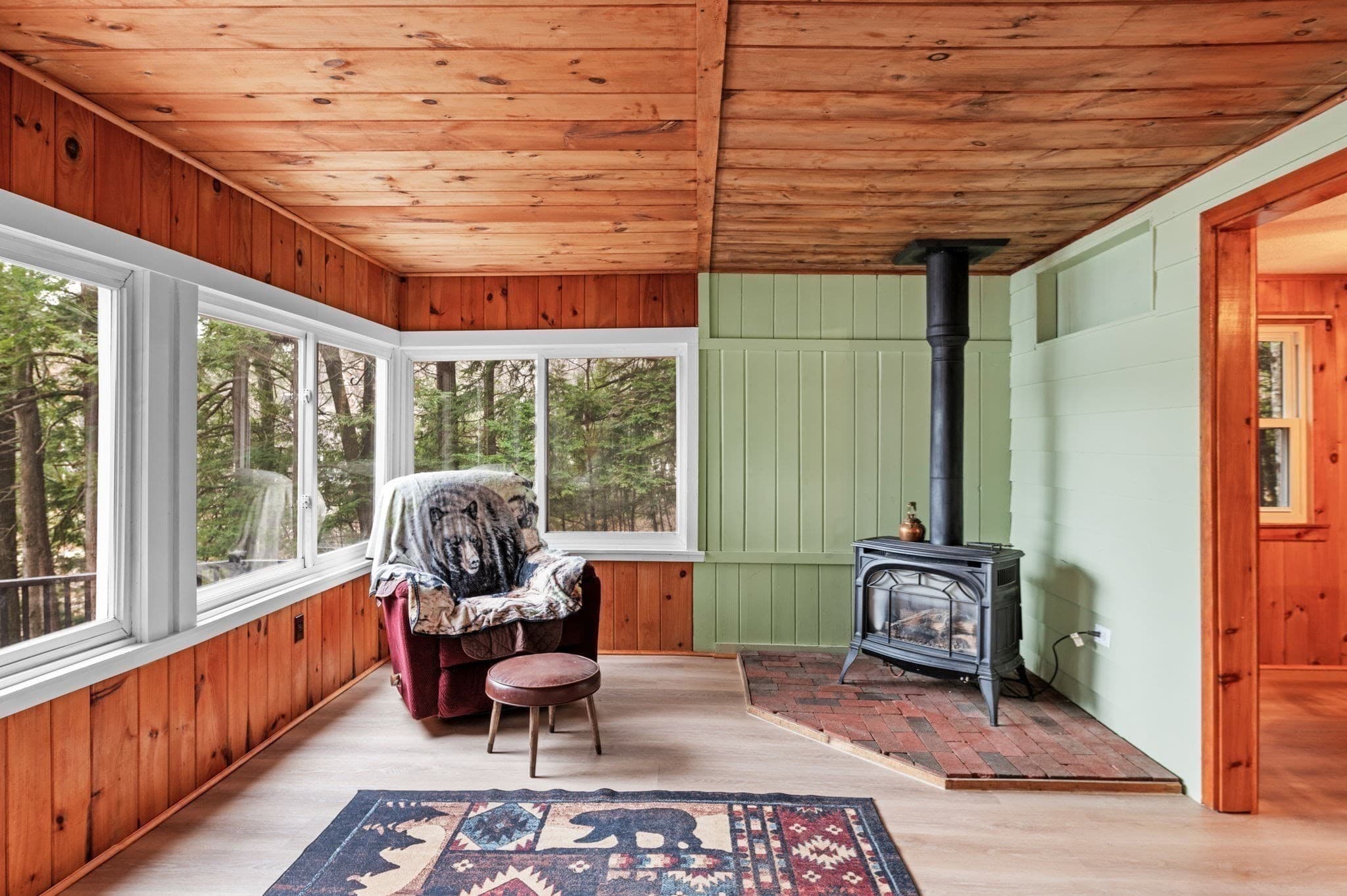 Single Family Residence at 288 Pinkham Rd, Middleton NH 03887, Middleton, photo 21 of 42