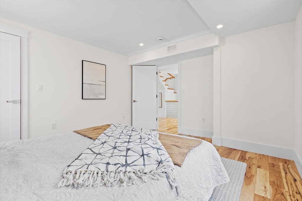 Single Family Residence at 15 Spring Hill Ter, Somerville MA 02143, photo 23 of 42