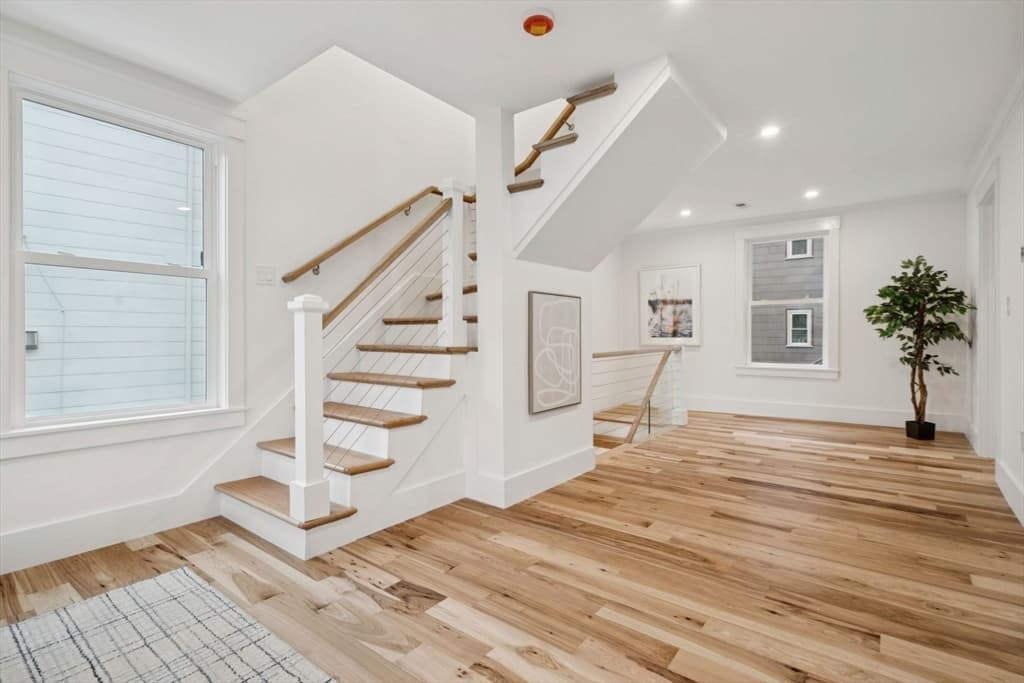 Single Family Residence at 15 Spring Hill Ter, Somerville MA 02143, photo 27 of 42