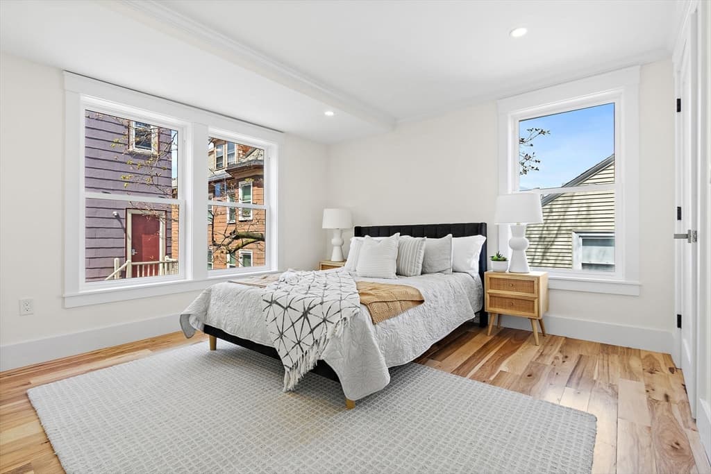 Single Family Residence at 15 Spring Hill Ter, Somerville MA 02143, photo 22 of 42