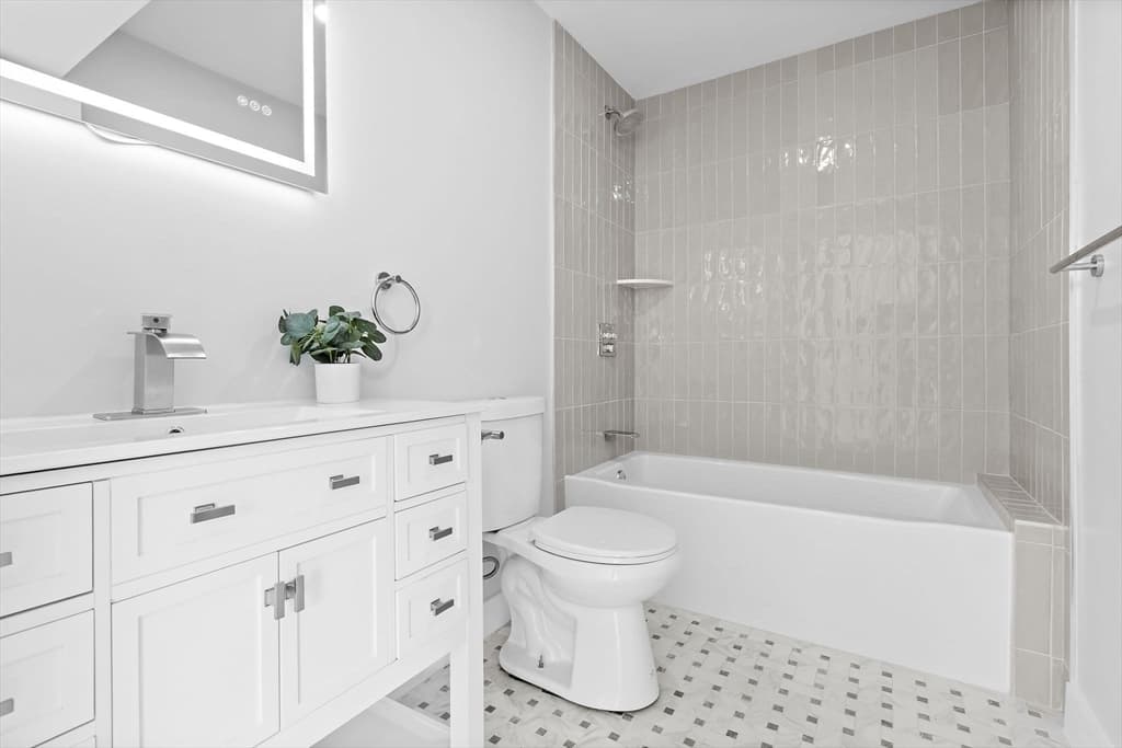 Single Family Residence at 15 Spring Hill Ter, Somerville MA 02143, photo 24 of 42