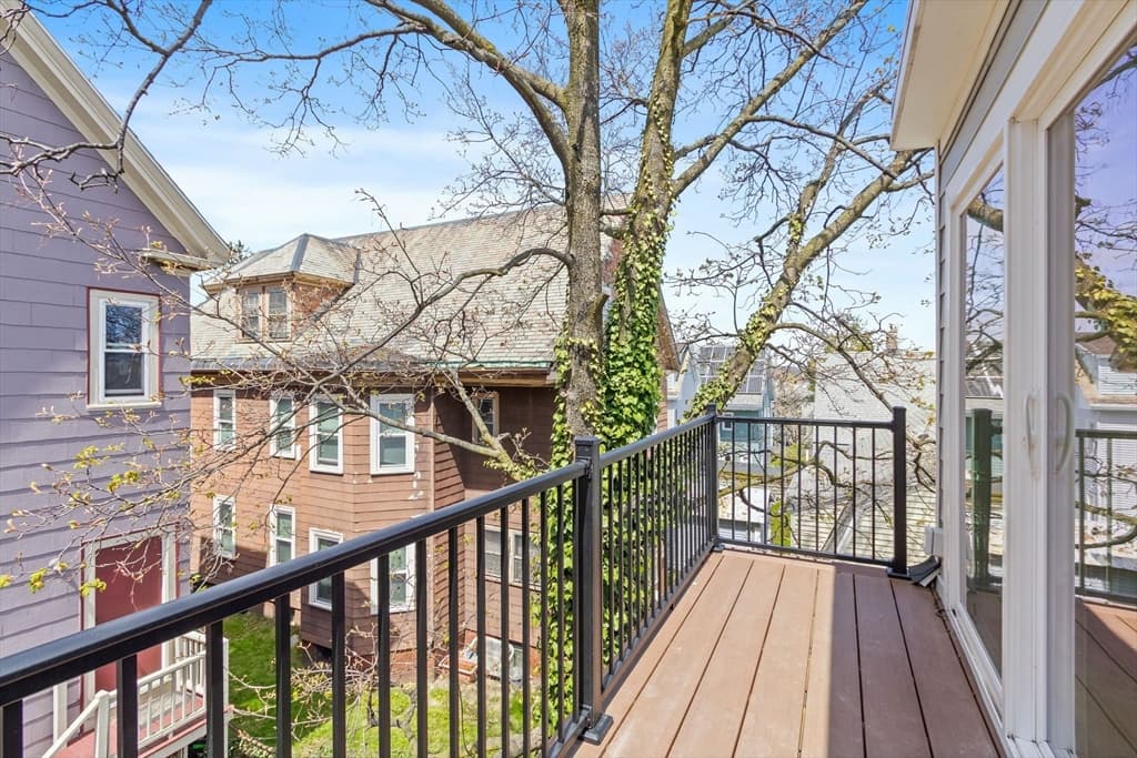 Single Family Residence at 15 Spring Hill Ter, Somerville MA 02143, photo 34 of 42