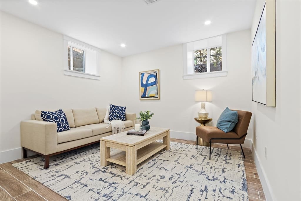 Single Family Residence at 15 Spring Hill Ter, Somerville MA 02143, photo 35 of 42