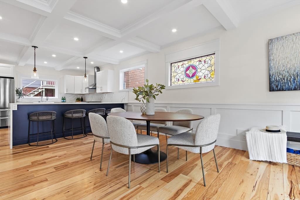 Single Family Residence at 15 Spring Hill Ter, Somerville MA 02143, photo 8 of 42