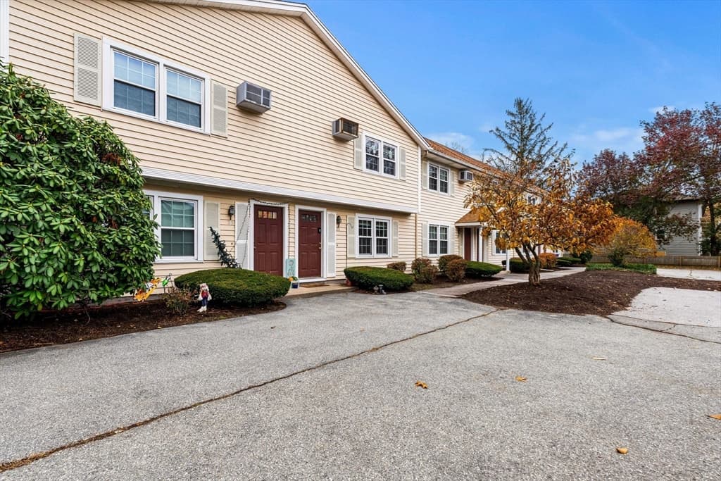23 Magnolia St # 2, Attleboro MA 02703
