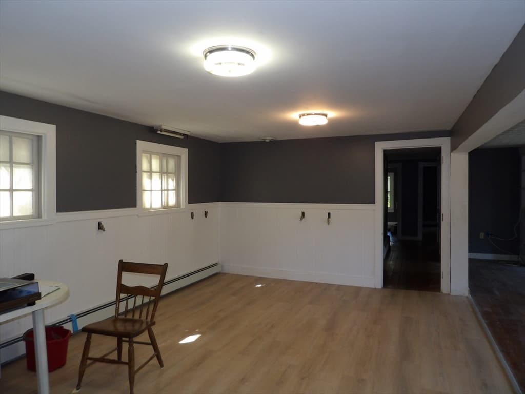 Single Family Residence at 124 Worcester Providence Tpke, Millbury MA 01527, Millbury, photo 4 of 13