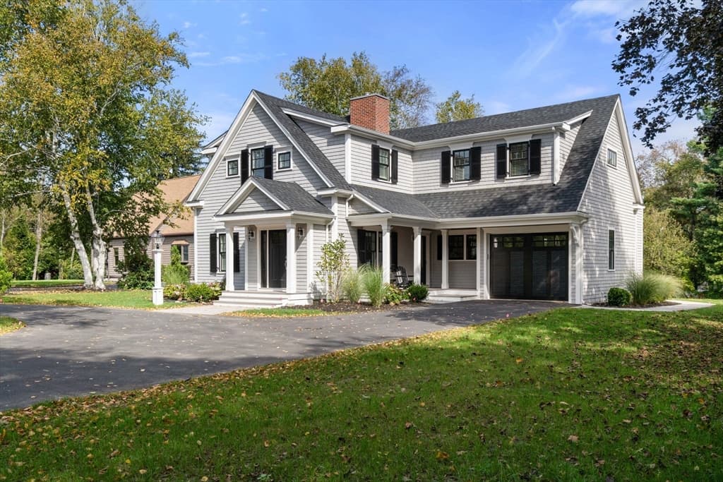 764 Neponset St, Norwood MA 02062