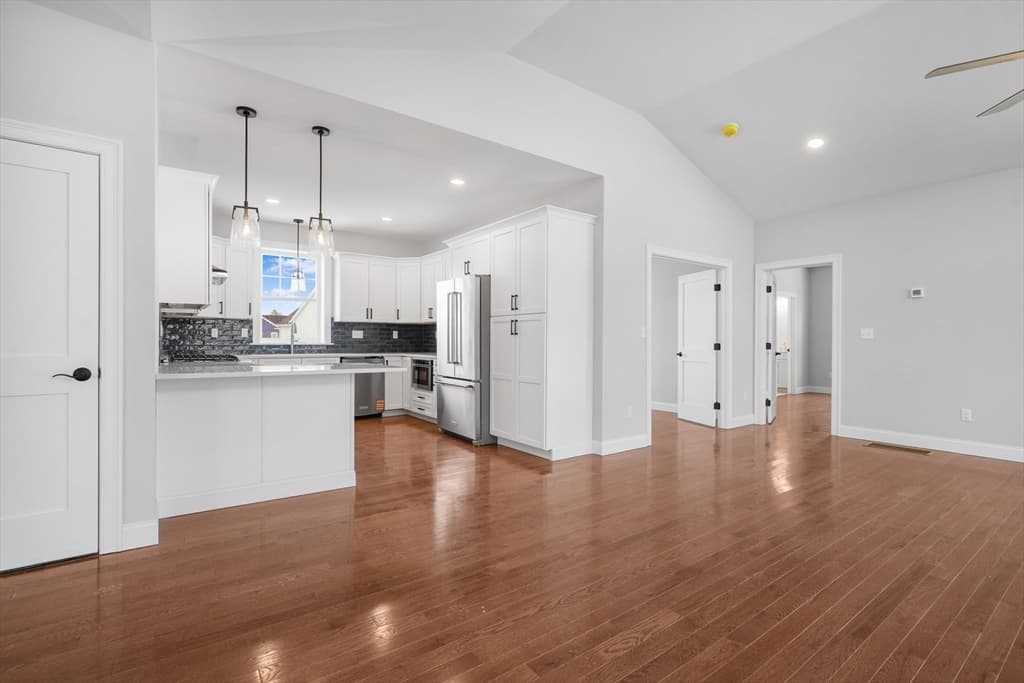 Single Family Residence at 49 Sophia Drive, Rehoboth MA 02769, photo 12 of 25