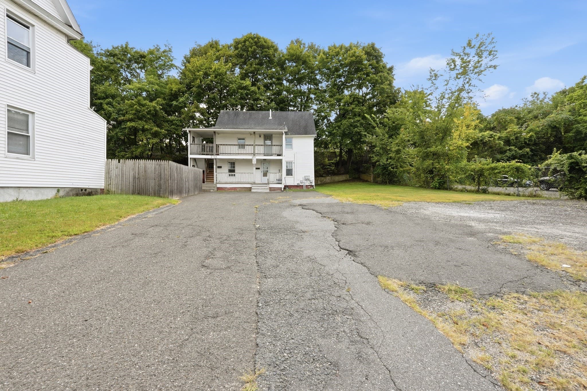 Multi Family at 295 Main, Springfield MA 01151, Springfield, photo 22 of 22