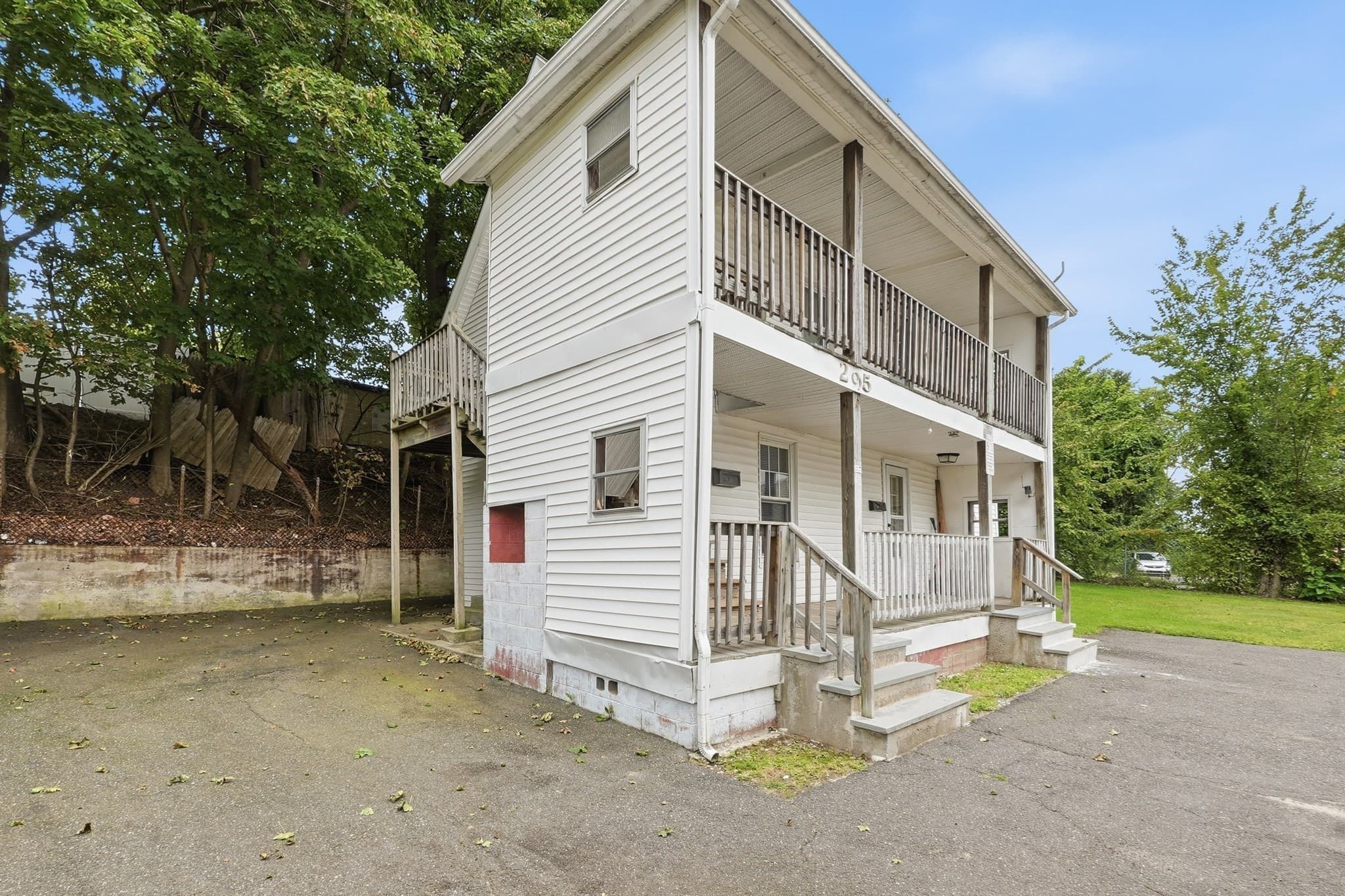Multi Family at 295 Main, Springfield MA 01151, Springfield, photo 19 of 22