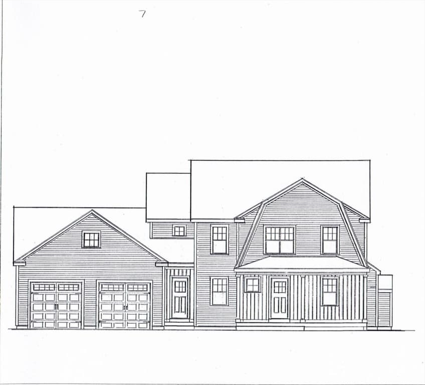 Lot 5 Ohana Way, Carver MA 02330 photo 2