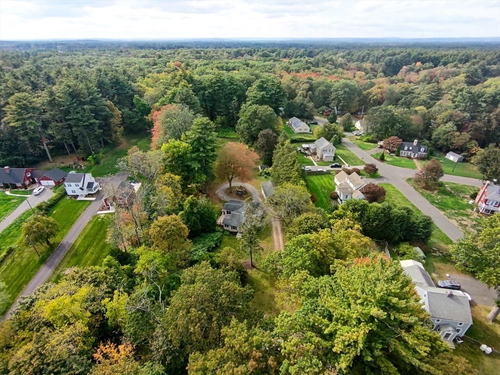 Single Family Residence at 763 Stony Hill Rd, Wilbraham MA 01095, photo 29 of 30