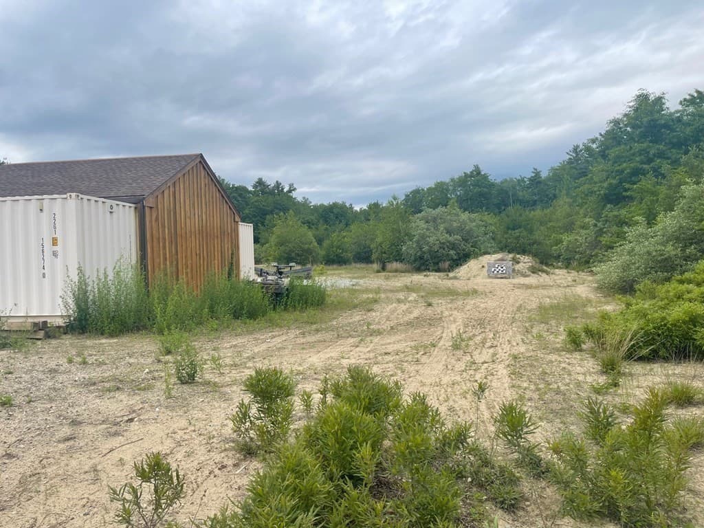 Agriculture at 148 Lot 1a Elm Street, Halifax MA 02338, photo 14 of 26