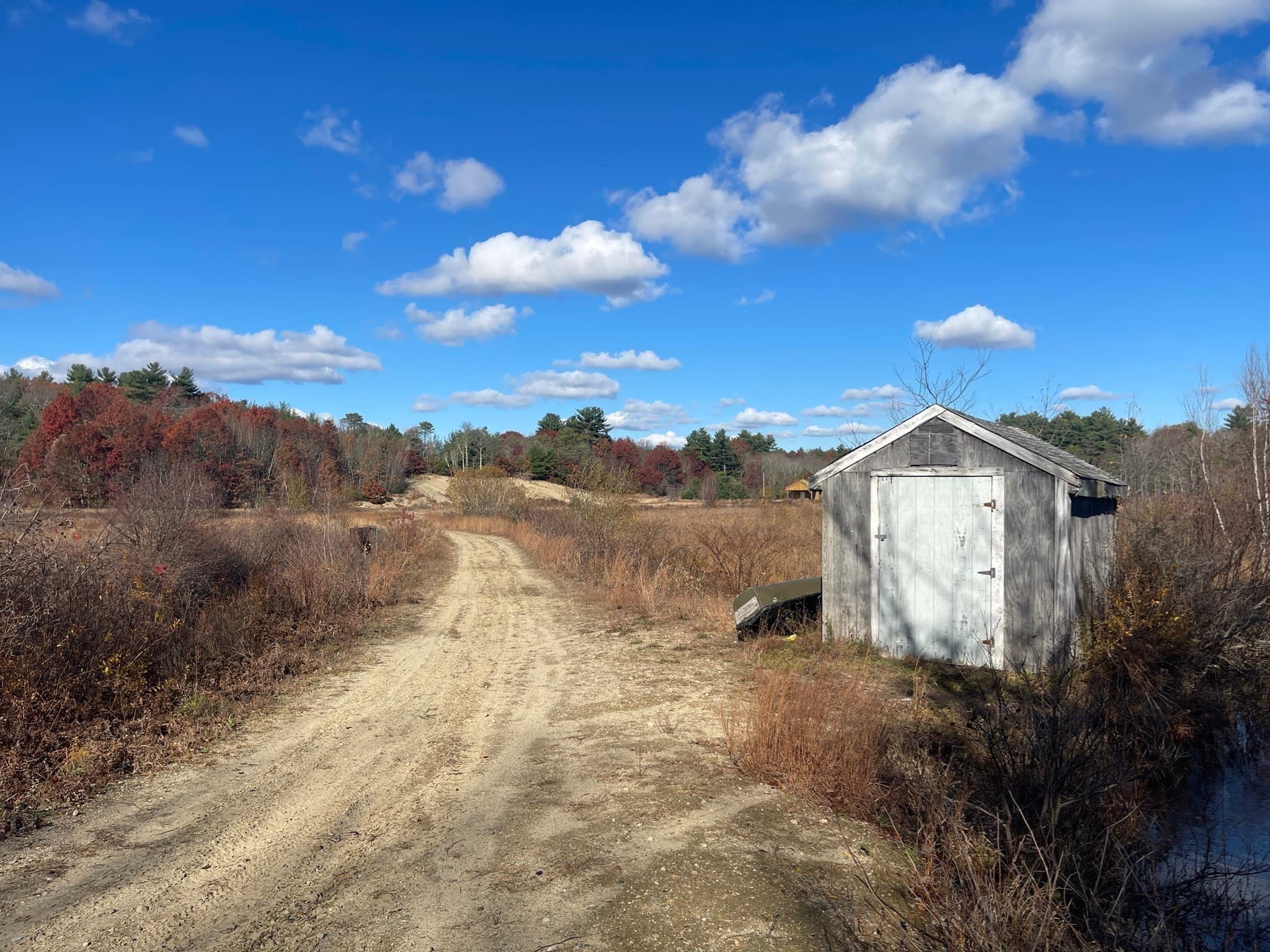Agriculture at 148 Lot 1a Elm Street, Halifax MA 02338, photo 4 of 26