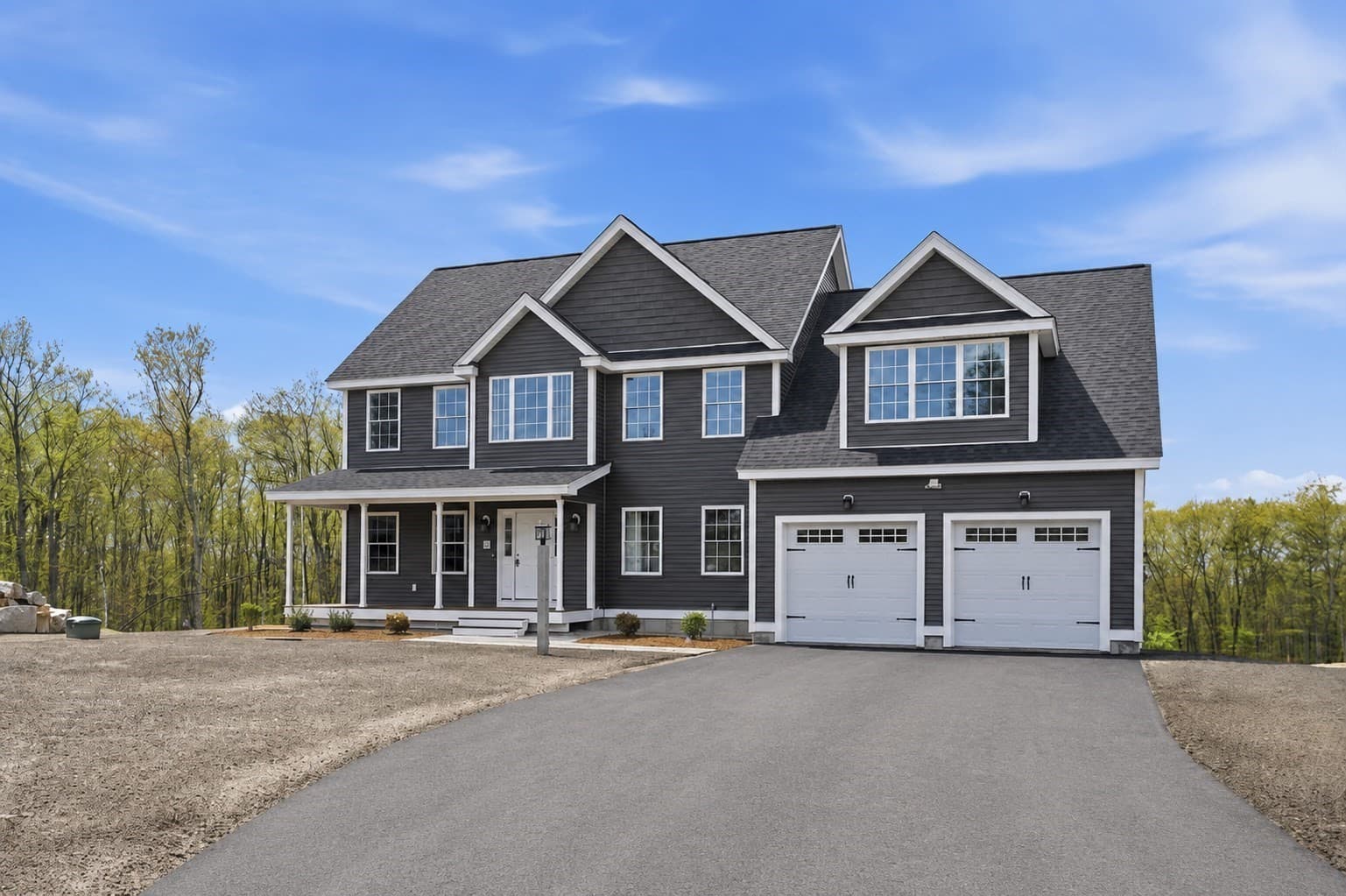 52 Daniel Rd, Derry NH 03038